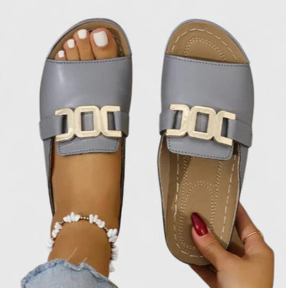 Dawson | Sophisticated Sandals