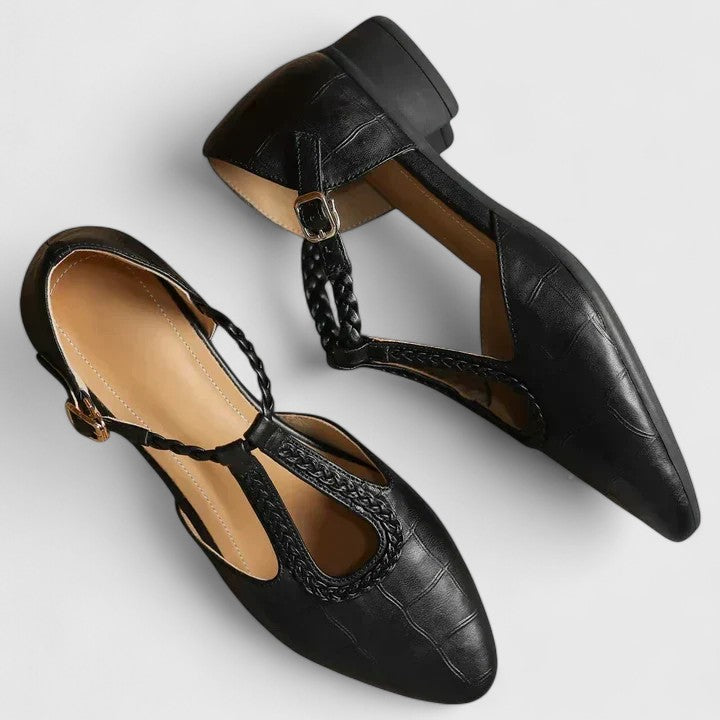 Sibella | Elegant Orthopaedic Sandals