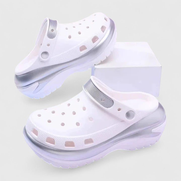 Sylvie | Orthopaedic Sandals