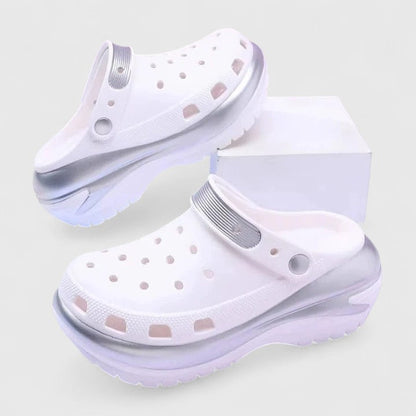 Sylvie | Orthopaedic Sandals