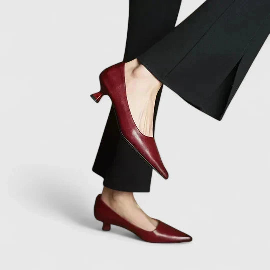 Dixie | Orthopaedic Heels