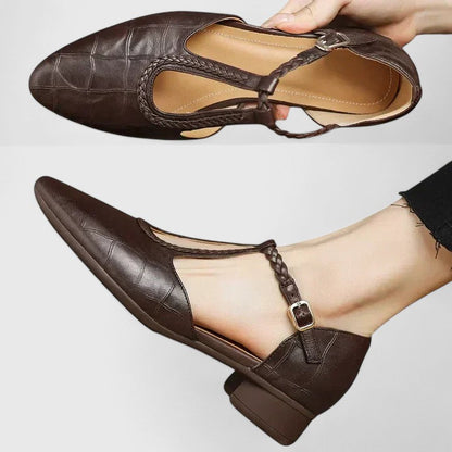 Sibella | Elegant Orthopaedic Sandals
