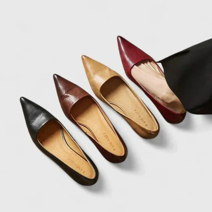 Dixie | Orthopaedic Heels