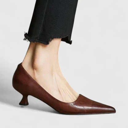 Dixie | Orthopaedic Heels