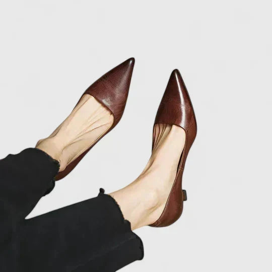 Dixie | Orthopaedic Heels