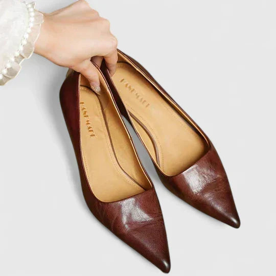 Dixie | Orthopaedic Heels