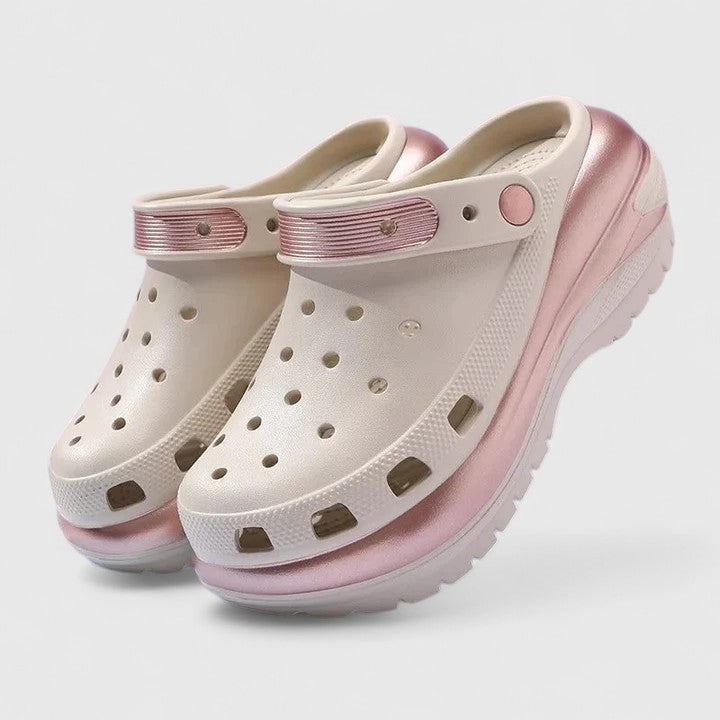 Sylvie | Orthopaedic Sandals