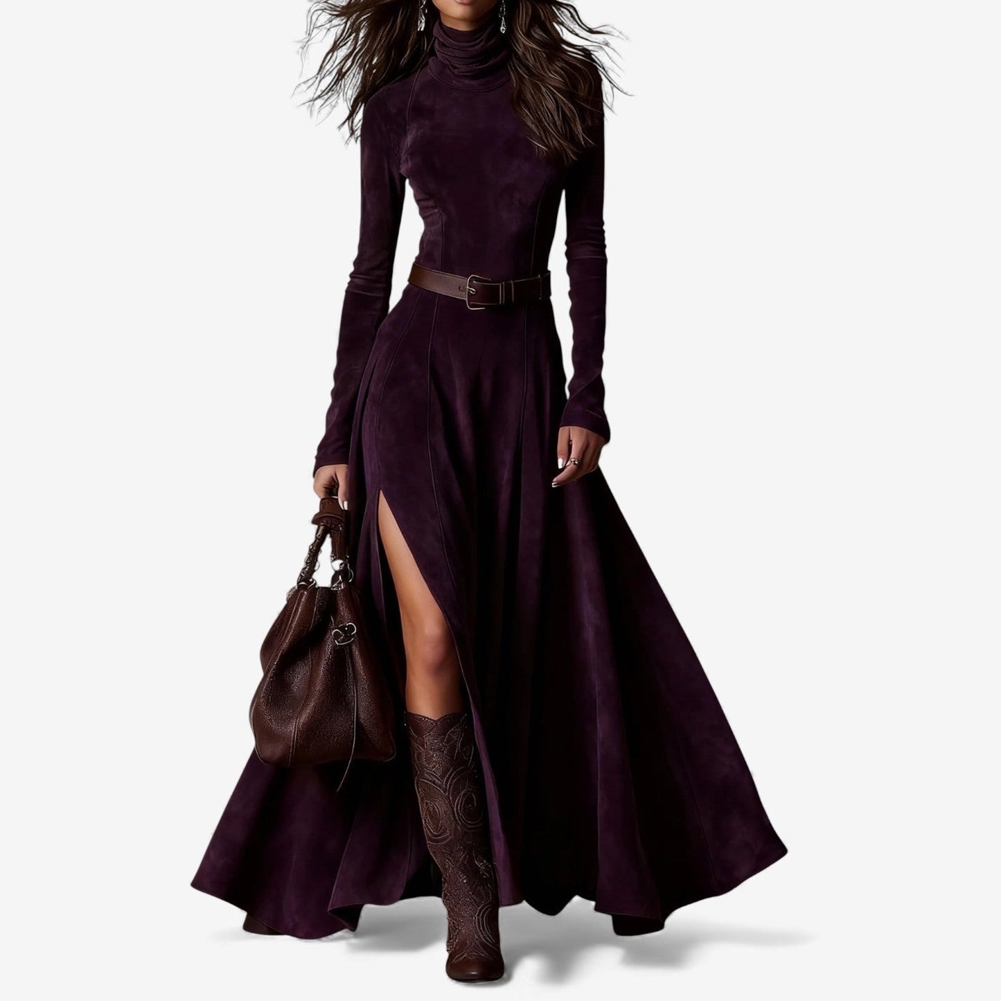 Bexley | Long Dress