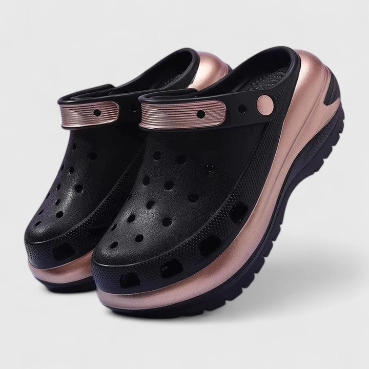 Sylvie | Orthopaedic Sandals