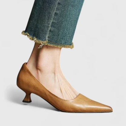 Dixie | Orthopaedic Heels