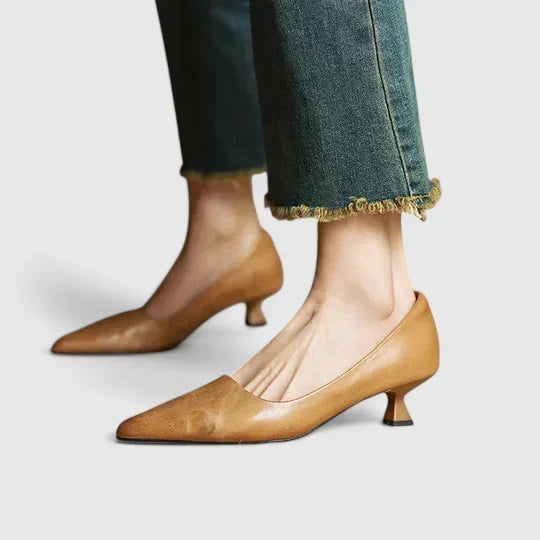 Dixie | Orthopaedic Heels