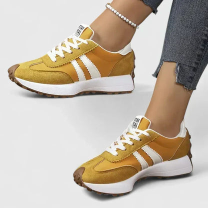 Sophia | Orthopaedic Sneakers