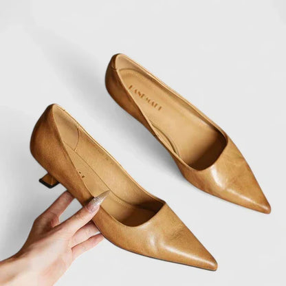 Dixie | Orthopaedic Heels