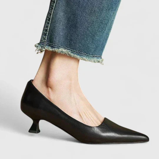 Dixie | Orthopaedic Heels