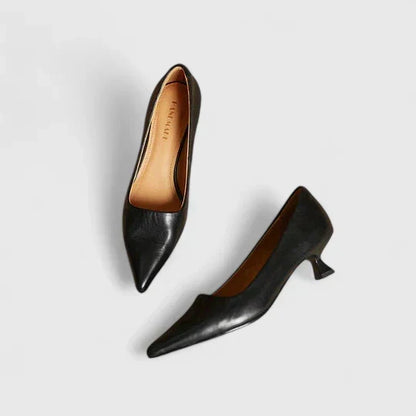 Dixie | Orthopaedic Heels