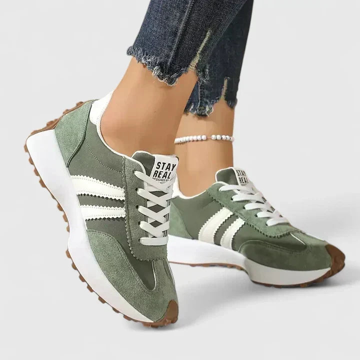 Sophia | Orthopaedic Sneakers