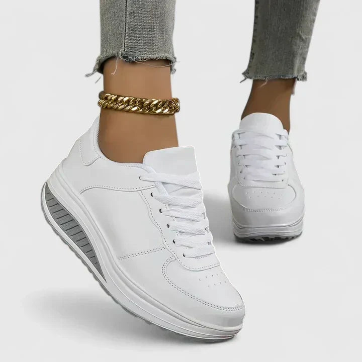 Nelda | Orthopaedic Sneakers