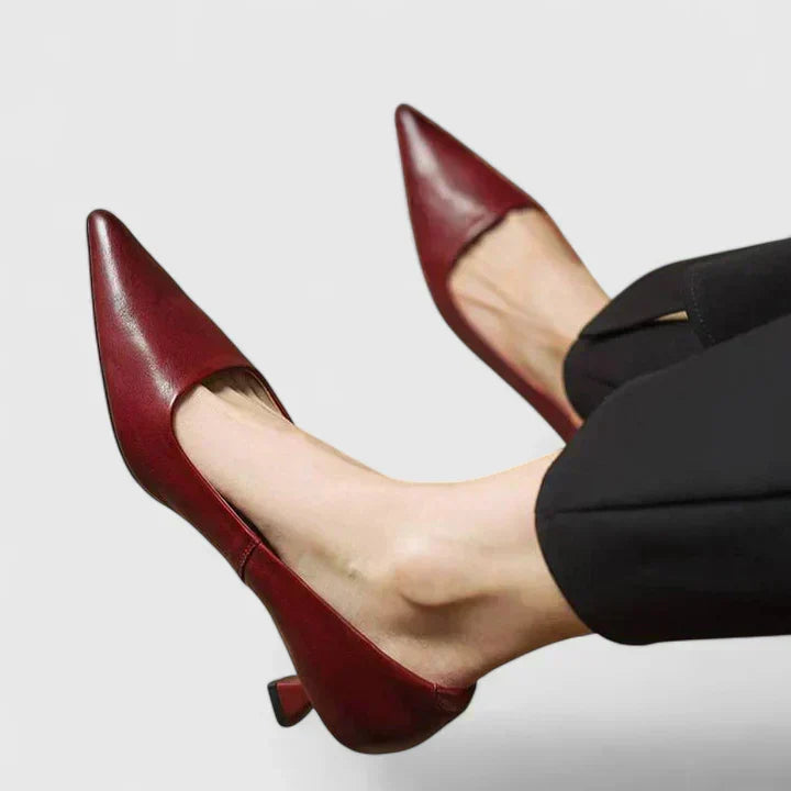 Dixie | Orthopaedic Heels