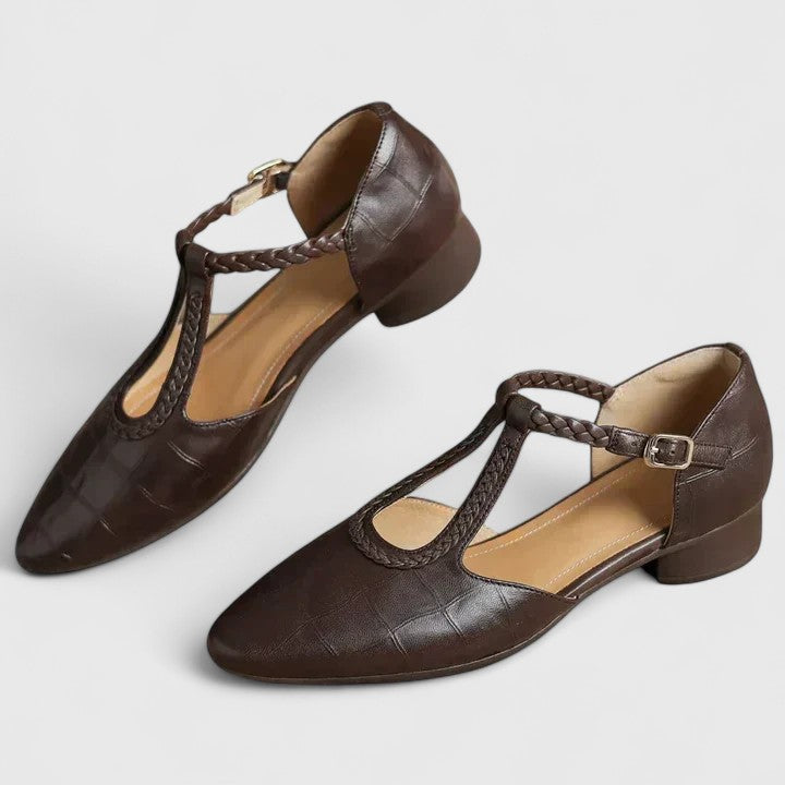 Sibella | Elegant Orthopaedic Sandals