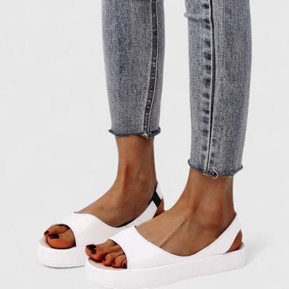 Teal | Orthopaedic Sandals