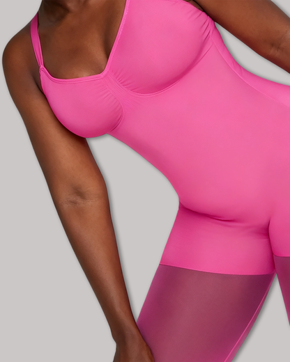 Micaela | Soft Smoothing Comfort Body
