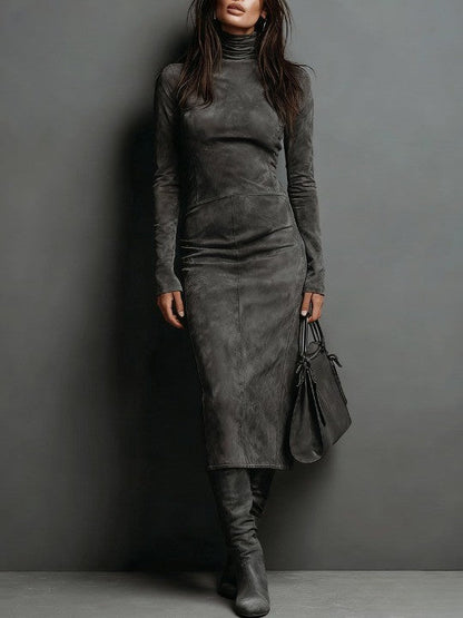Pandora | Velours Grace Maxi Dress