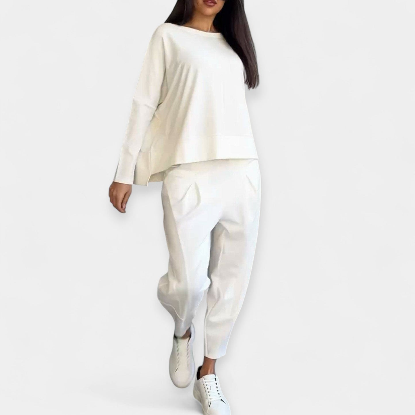 Solana | Long Sleeve Outfit