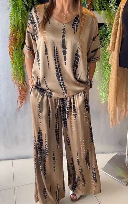 India | Casual Set
