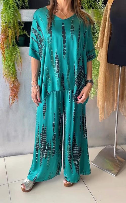 India | Casual Set