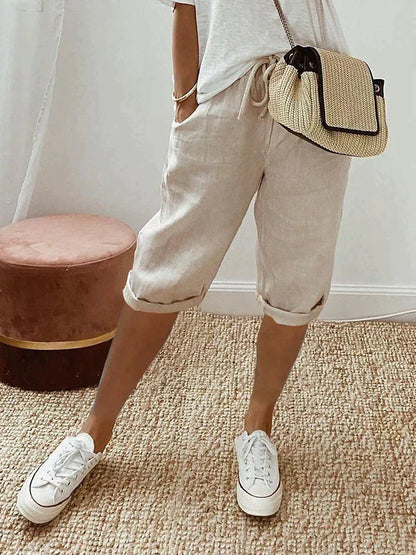 Tula | Comfort Shorts – Flattering Fit. Effortless Everyday Style.