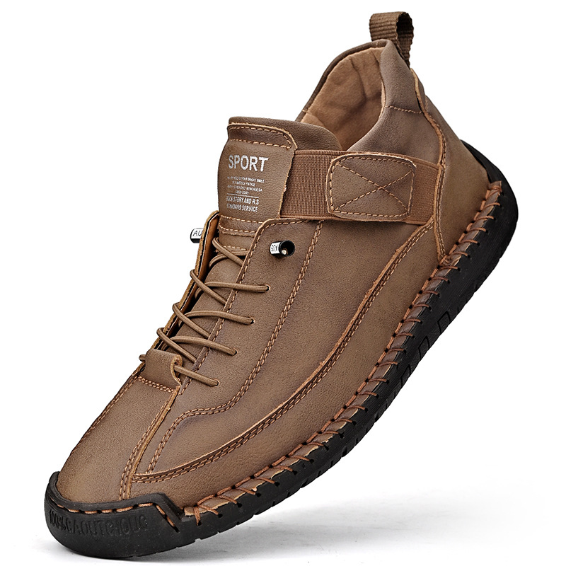 Emer | Orthopaedic Sneakers