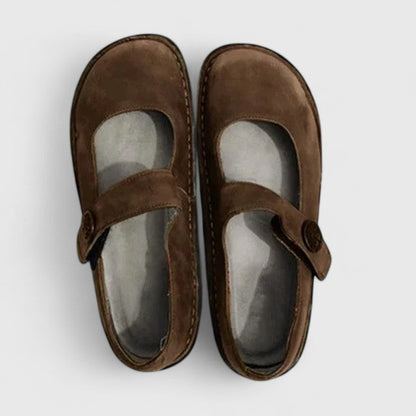 Laney | Mary Jane Orthopaedic Shoes