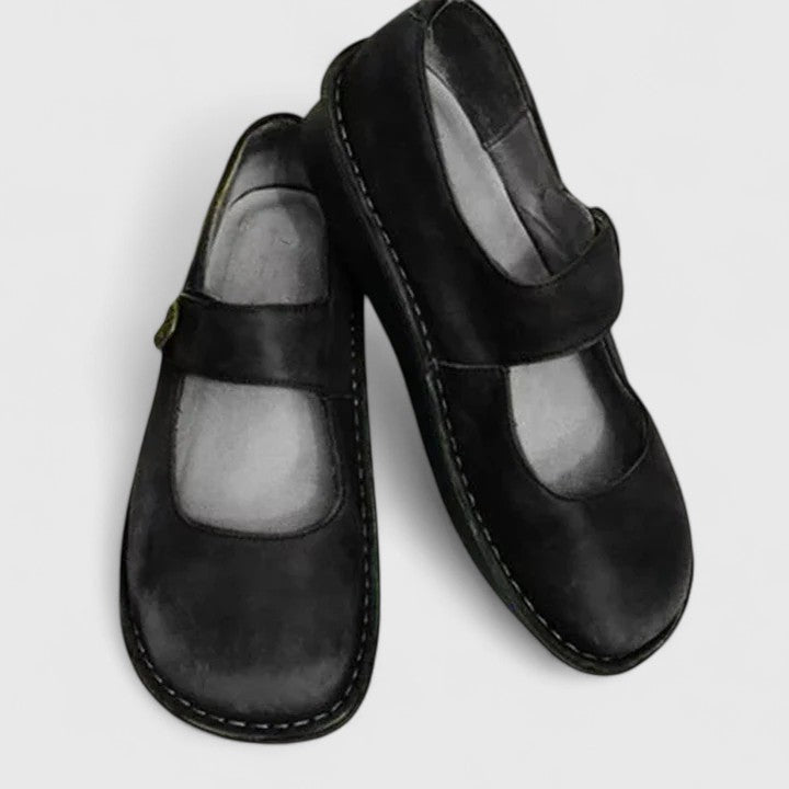 Laney | Mary Jane Orthopaedic Shoes