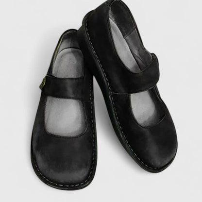 Laney | Mary Jane Orthopaedic Shoes