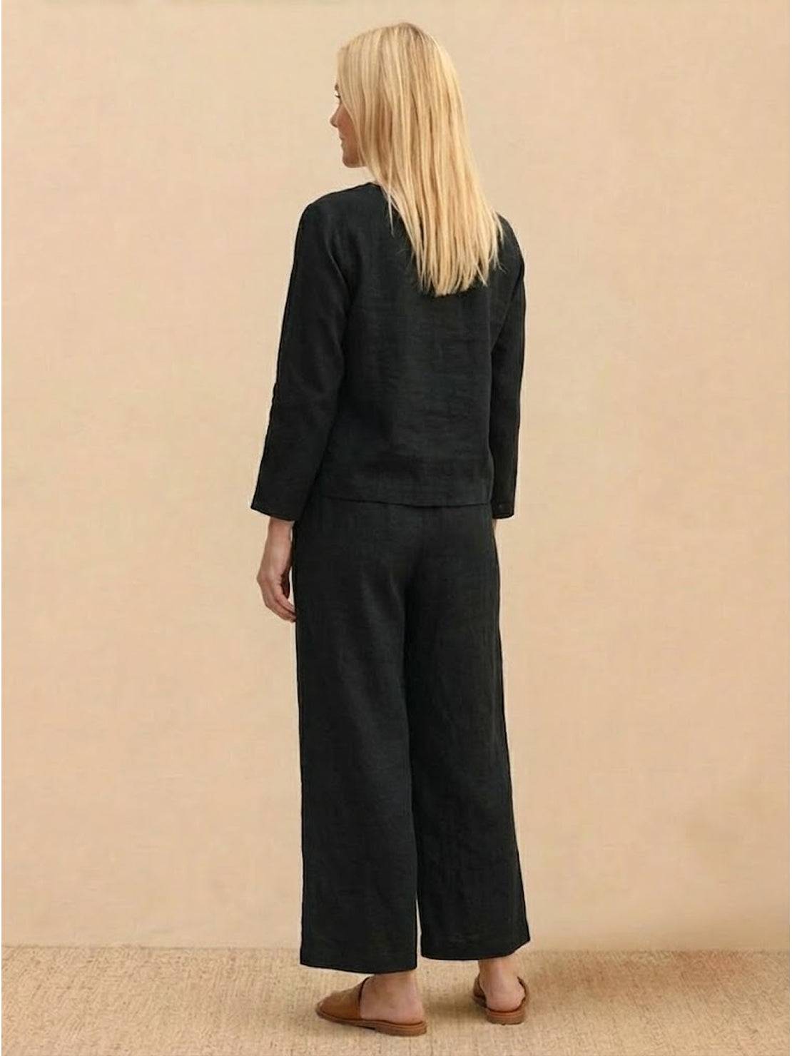 Calliope | Effortless Everyday Two-Piece Set