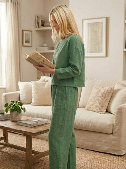 Calliope | Effortless Everyday Two-Piece Set