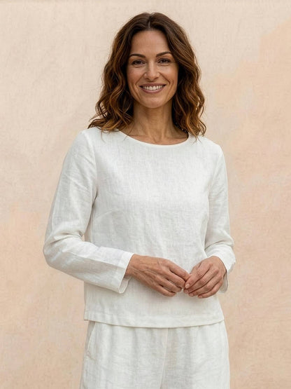 Calliope | Effortless Everyday Two-Piece Set