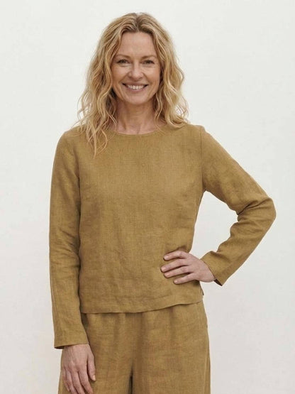 Calliope | Effortless Everyday Two-Piece Set