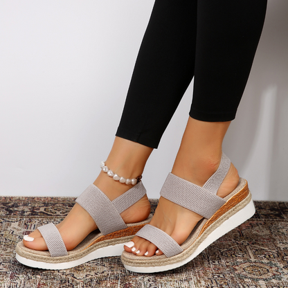 Eva | Orthopaedic Sandals