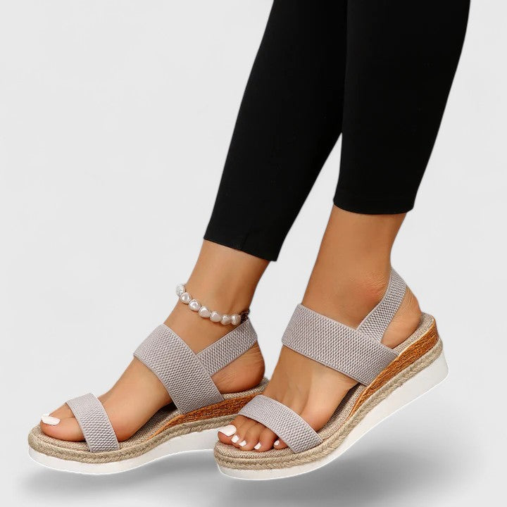 Kayleigh | Orthopaedic Sandals