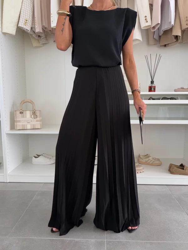 Ally | Elegant Two-Piece Set