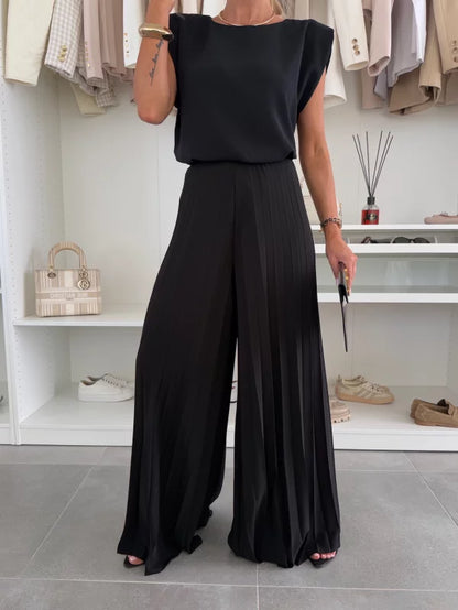 Ally | Elegant Two-Piece Set