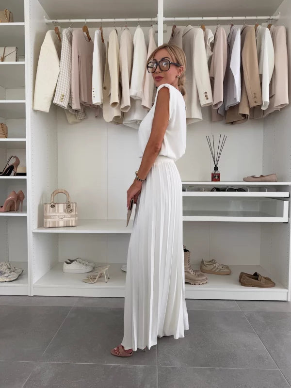 Ally | Elegant Two-Piece Set