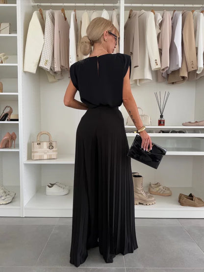 Ally | Elegant Two-Piece Set