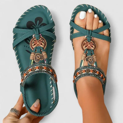 Danni | Orthopaedic Sandals