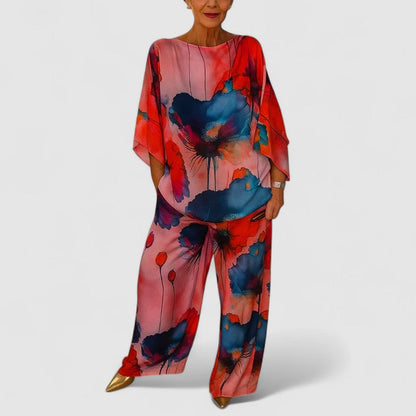 Emi | Elegant Two-Piece Set