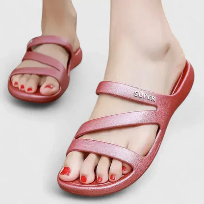 Majesty | Orthopaedic Sandals