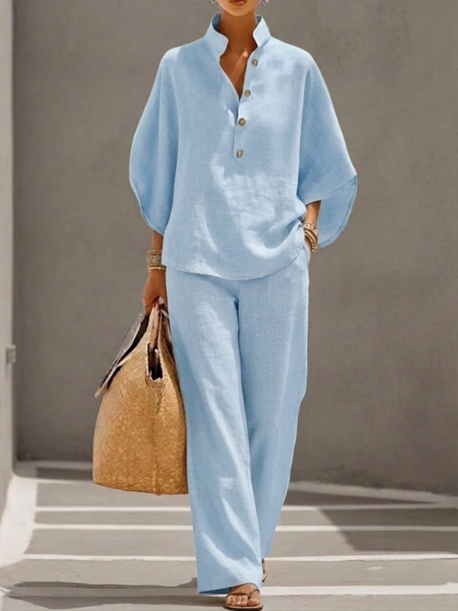 Grace | Classic 2-piece Set