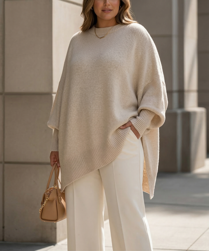Sienna | Oversized Jumper