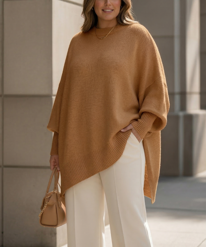 Sienna | Oversized Jumper